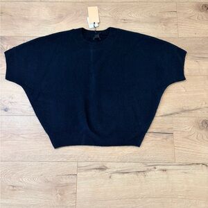 Halogen Women's Dark Sweater